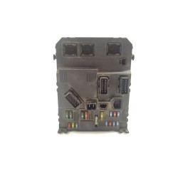 Recambio de bsi para peugeot partner (s2) combi pro referencia OEM IAM 9653667780  
