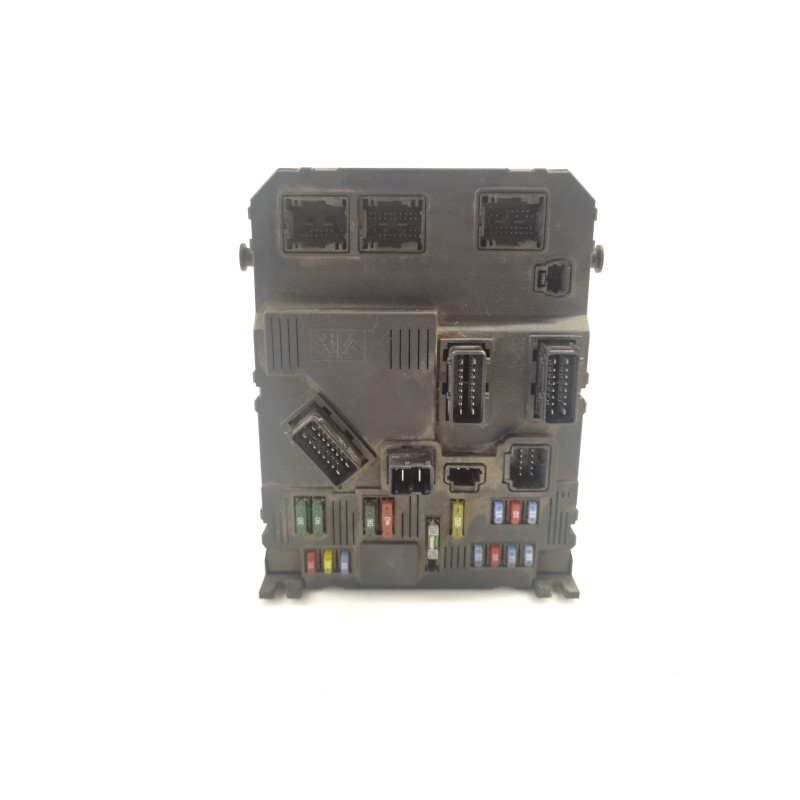 Recambio de bsi para peugeot partner (s2) combi pro referencia OEM IAM 9653667780  