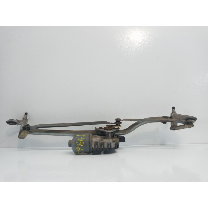 Recambio de motor limpia delantero para audi a4 avant (8e) 2.0 tdi referencia OEM IAM 8E1241509 Recambio de motor limpia delantero para audi a4 avant (8e) 2.0 tdi referencia OEM IAM 8E1241509