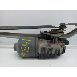 Recambio de motor limpia delantero para audi a4 avant (8e) 2.0 tdi referencia OEM IAM 8E1241509  