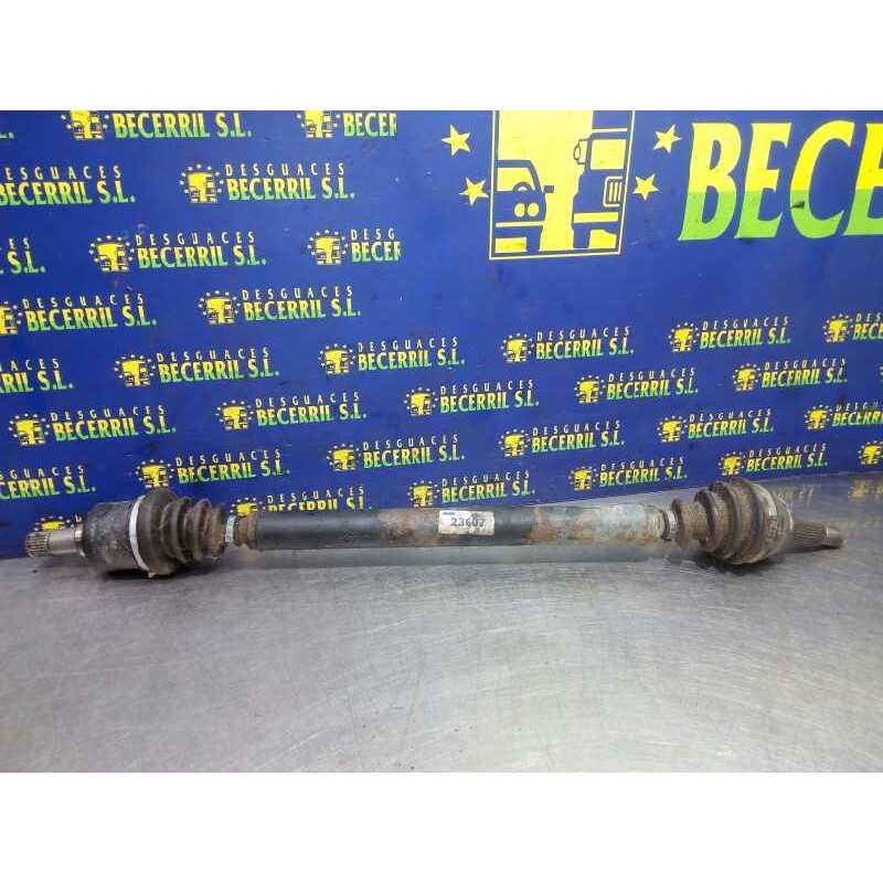 Recambio de transmision delantera derecha para ford escort berlina bolero referencia OEM IAM 5018685 Recambio de transmision delantera derecha para ford escort berlina bolero referencia OEM IAM 5018685