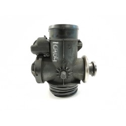 Recambio de valvula egr para peugeot 306 berlina 3/4/5 puertas (s2) boulebard referencia OEM IAM 9638111380  