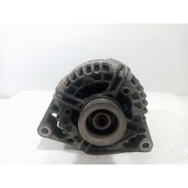 Recambio de alternador para opel corsa c blue line referencia OEM IAM 0124425010 13143128 Recambio de alternador para opel corsa c blue line referencia OEM IAM 0124425010 13143128