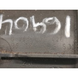 Recambio de valvula egr para peugeot 306 berlina 3/4/5 puertas (s2) boulebard referencia OEM IAM 9638111380  