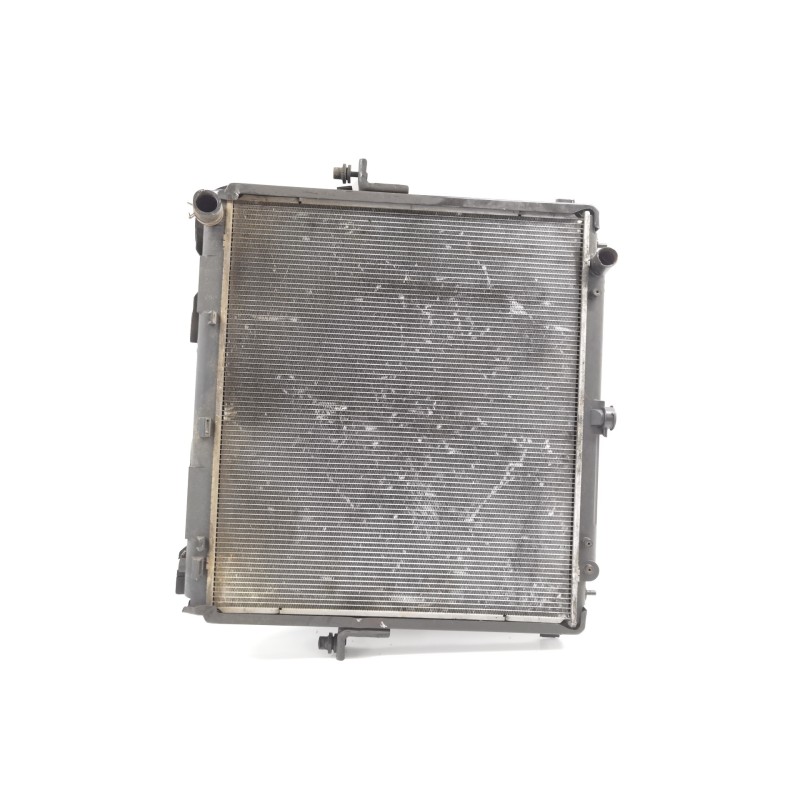 Recambio de radiador agua para nissan pathfinder (r51) 2.5 dci le referencia OEM IAM Recambio de radiador agua para nissan pathfinder (r51) 2.5 dci le referencia OEM IAM