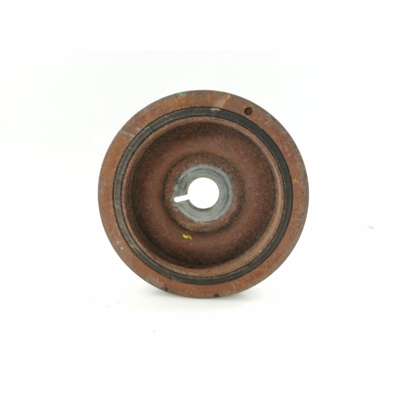 Recambio de polea cigueñal para renault megane iii berlina 5 p expression referencia OEM IAM Recambio de polea cigueñal para renault megane iii berlina 5 p expression referencia OEM IAM