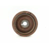 Recambio de polea cigueñal para renault megane iii berlina 5 p expression referencia OEM IAM   