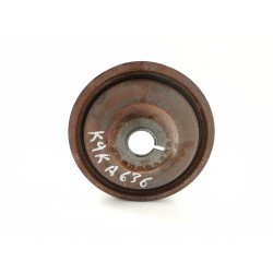 Recambio de polea cigueñal para renault megane iii berlina 5 p expression referencia OEM IAM   