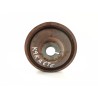 Recambio de polea cigueñal para renault megane iii berlina 5 p expression referencia OEM IAM   