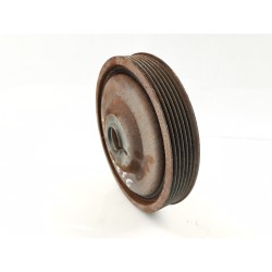 Recambio de polea cigueñal para renault megane iii berlina 5 p expression referencia OEM IAM   