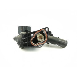 Recambio de termostato para renault megane iii berlina 5 p dynamique referencia OEM IAM 110609813R  