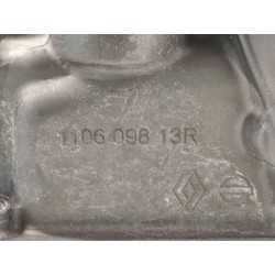 Recambio de termostato para renault megane iii berlina 5 p dynamique referencia OEM IAM 110609813R  