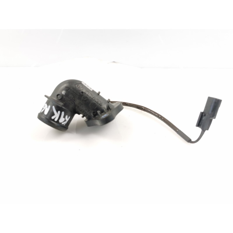 Recambio de tubo para renault megane iii berlina 5 p dynamique referencia OEM IAM 147138491R Recambio de tubo para renault megane iii berlina 5 p dynamique referencia OEM IAM 147138491R