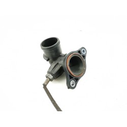 Recambio de tubo para renault megane iii berlina 5 p dynamique referencia OEM IAM 147138491R  