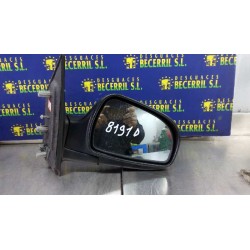 Recambio de retrovisor derecho para hyundai matrix (fc) 1.6 gls full referencia OEM IAM   