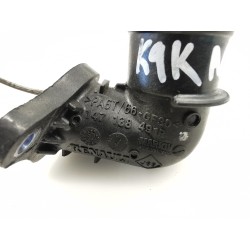 Recambio de tubo para renault megane iii berlina 5 p dynamique referencia OEM IAM 147138491R  