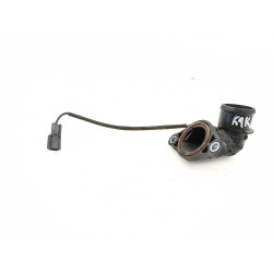 Recambio de tubo para renault megane iii berlina 5 p dynamique referencia OEM IAM 147138491R  