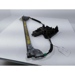 Recambio de elevalunas trasero izquierdo para peugeot 406 berlina (s1/s2) srdt referencia OEM IAM   