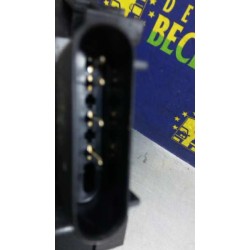 Recambio de cerradura puerta trasera derecha para ford fiesta (cb1) ambiente referencia OEM IAM 4074413383102  