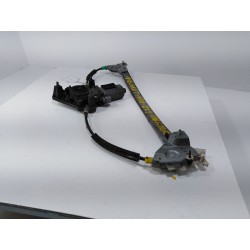 Recambio de elevalunas trasero izquierdo para peugeot 406 berlina (s1/s2) srdt referencia OEM IAM   