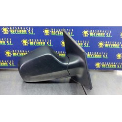 Recambio de retrovisor derecho para hyundai matrix (fc) 1.6 gls full referencia OEM IAM   