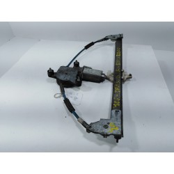 Recambio de elevalunas trasero derecho para peugeot 406 berlina (s1/s2) sldt referencia OEM IAM   