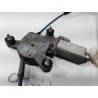 Recambio de elevalunas trasero derecho para peugeot 406 berlina (s1/s2) sldt referencia OEM IAM   