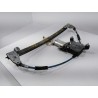 Recambio de elevalunas trasero derecho para peugeot 406 berlina (s1/s2) sldt referencia OEM IAM   
