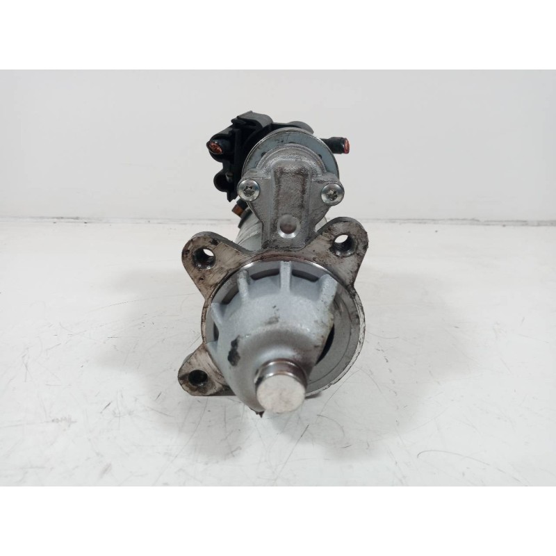 Recambio de motor arranque para ford mondeo berlina (gd) ambiente referencia OEM IAM Recambio de motor arranque para ford mondeo berlina (gd) ambiente referencia OEM IAM