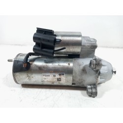 Recambio de motor arranque para ford mondeo berlina (gd) ambiente referencia OEM IAM   