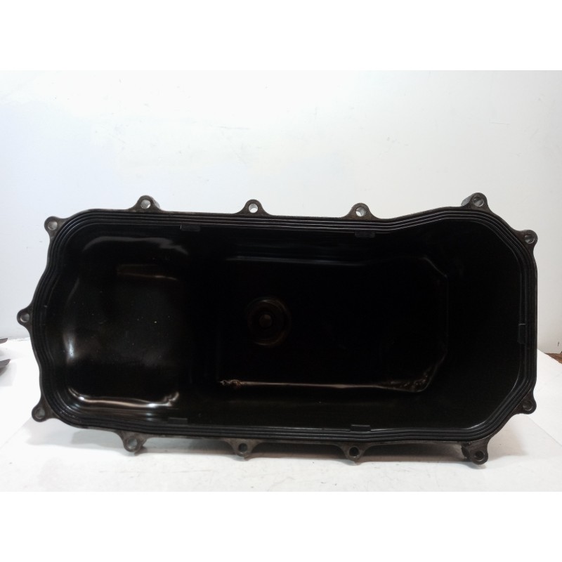 Recambio de carter para iveco daily caja abierta cabina simple 35 c... batalla 3000 referencia OEM IAM 5801556927 504083379 