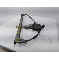 Recambio de elevalunas trasero izquierdo para peugeot 406 berlina (s1/s2) sldt referencia OEM IAM   