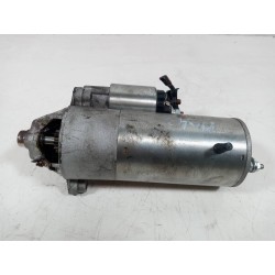 Recambio de motor arranque para ford mondeo berlina (gd) ambiente referencia OEM IAM   