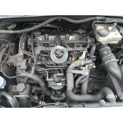 Recambio de motor y cambio exportacion para citroen xsara picasso 2.0 hdi exclusive referencia OEM IAM   