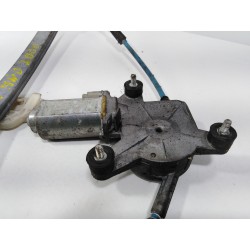 Recambio de elevalunas trasero izquierdo para peugeot 406 berlina (s1/s2) sldt referencia OEM IAM   