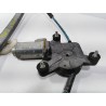 Recambio de elevalunas trasero izquierdo para peugeot 406 berlina (s1/s2) sldt referencia OEM IAM   