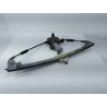 Recambio de elevalunas trasero izquierdo para peugeot 406 berlina (s1/s2) sldt referencia OEM IAM   