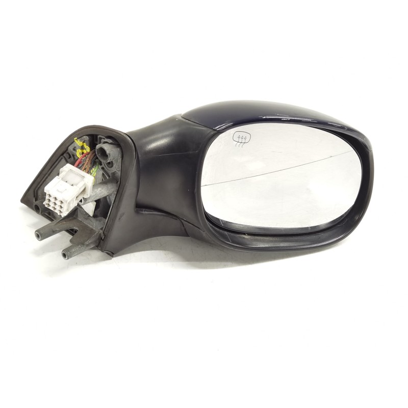 Recambio de retrovisor derecho para citroen xsara picasso 2.0 hdi exclusive referencia OEM IAM Recambio de retrovisor derecho para citroen xsara picasso 2.0 hdi exclusive referencia OEM IAM