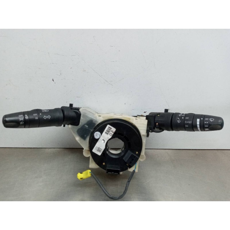 Recambio de com 2000 para nissan micra (k12e) acenta referencia OEM IAM 25560AX702 Recambio de com 2000 para nissan micra (k12e) acenta referencia OEM IAM 25560AX702