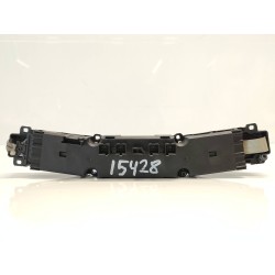 Recambio de warning para mercedes clase s (w220) berlina 320 cdi (220.026) referencia OEM IAM 2208215851  