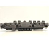 Recambio de warning para mercedes clase s (w220) berlina 320 cdi (220.026) referencia OEM IAM 2208215851  