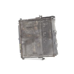 Recambio de radiador agua para nissan pathfinder (r51) 2.5 dci le referencia OEM IAM   