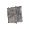 Recambio de radiador agua para nissan pathfinder (r51) 2.5 dci le referencia OEM IAM   