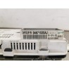 Recambio de cuadro instrumentos para chrysler pt cruiser (pt) 2.0 classic referencia OEM IAM 04671535AJ  