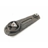 Recambio de soporte motor trasero para nissan micra (k12e) acenta referencia OEM IAM 8200042453  