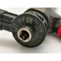 Recambio de inyector para kia cee´d sporty wagon concept referencia OEM IAM 0445110589  