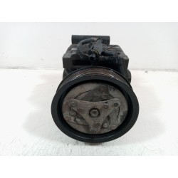 Recambio de compresor aire acondicionado para fiat bravo (182) jtd 105 / 100 sx referencia OEM IAM SCS08507775200 A072552 