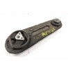 Recambio de soporte motor trasero para nissan micra (k12e) acenta referencia OEM IAM 8200042453  