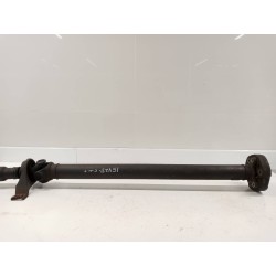 Recambio de transmision central para mercedes clase s (w220) berlina 320 cdi (220.026) referencia OEM IAM 203006  