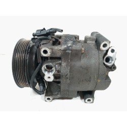 Recambio de compresor aire acondicionado para fiat bravo (182) jtd 105 / 100 sx referencia OEM IAM SCS08507775200 A072552 